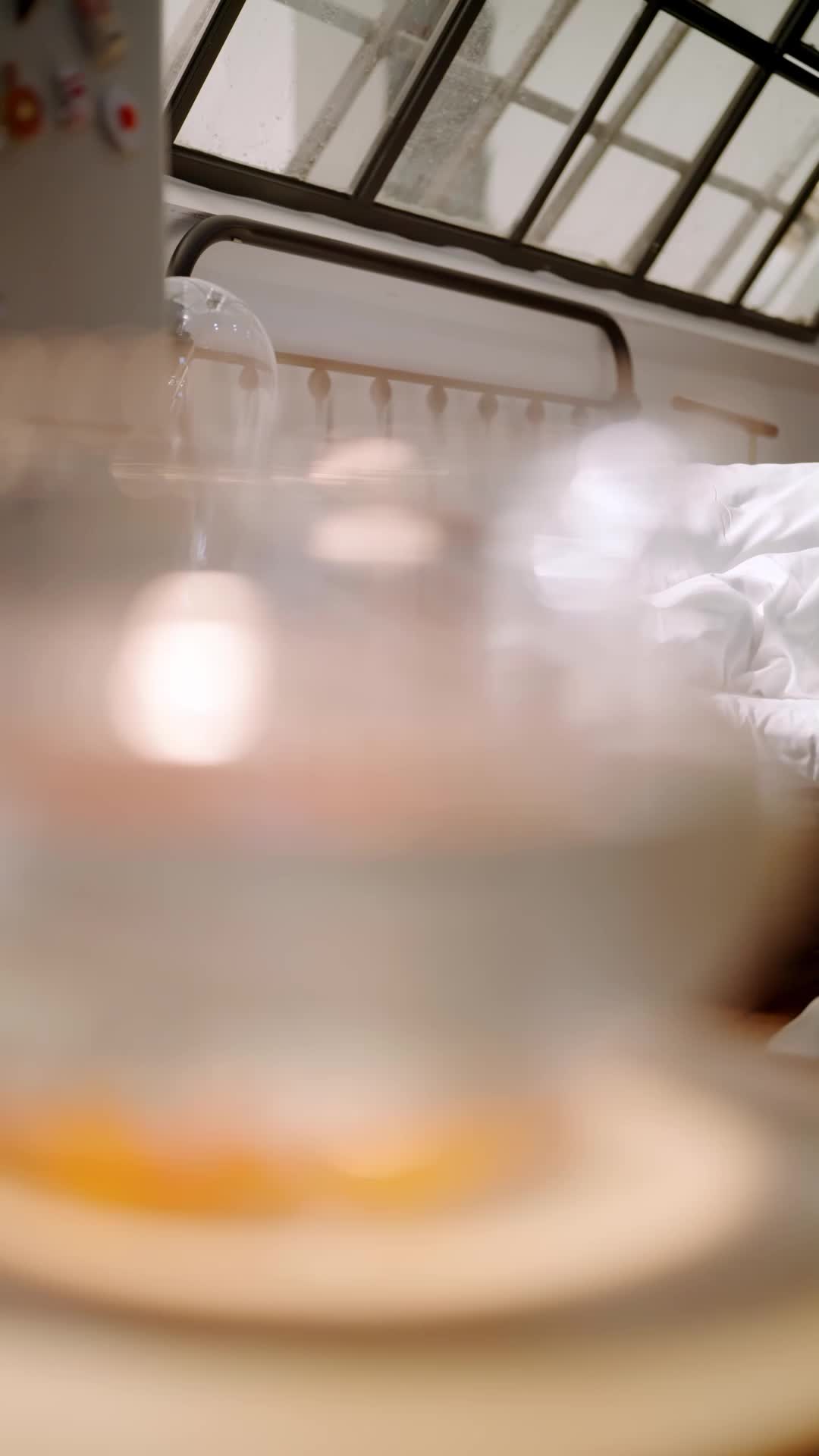 Episode 6 - When Love Comes Late